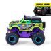 Auto Ford Wild Bronco 18 cm