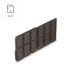 Hama pouzdro na 12 SD paměťových karet, černé/průhledné