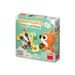PRVNÍ HRANÍ: LESNÍ ZVÍŘÁTKA 15 maxi Puzzle