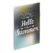 Hama album soft SUMMERLY 10x15/24, designový mix