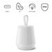 Hama Mobile, noční/orientační LED svítilna, přenosná, nabíjecí, stmívatelná, RGBW, IP44