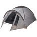 PROGARDEN Stan Redclifs pro 3 osoby 300 × 190 × 125 cm šedý KO-X92000650