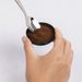 Xavax Barista plnitelné kapsle na kávu/ čaj, 2 ks, pro Senseo kávovary a identické designy, černé