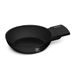 BERLINGERHAUS Pánev s titanovým povrchem 16 cm Matte Black Collection BH-8193
