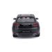 Bburago 1:24 Plus Porsche Macan Black