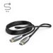 Hama optický aktivní HDMI kabel 8K Ultra High Speed, 15 m