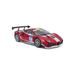 Bburago 1:24 Ferrari Racing 488 Challenge 2017
