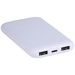 ALPINA Elektrický vyhřívaný polštář USB 45 x 45 cm béžová ED-242686