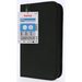 Hama Wallet 64, pouzdro pro 64 CD/DVD/Blu-ray disků, nylonové, černé