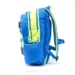 Studentský batoh OXY Sport NEON LINE Blue 3-17517