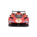 Bburago 1:18 Ferrari Racing - 499P LMH - Red #51