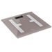 BERLINGERHAUS Osobní váha s měřením tuku, svalů a vody 180 kg Taupe Collection BH-9757