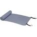 PROGARDEN Karimatka na spaní 180 x 50 x 0,7 cm šedá KO-CA2100100seda