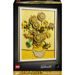 Vincent van Gogh – Slunečnice