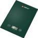 ALPINA Kuchyňská váha digitální 5kg smaragdová ED-256979