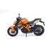 Maisto Maisto - Motocykl se stojánkem, KTM 1290 Super Duke R, 1:12