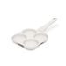 BERLINGERHAUS Lívanečník s titanovým povrchem 20 cm 4 pozice Sahara Collection BH-7798