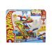 Hot Wheels CITY GARÁŽ STUNT GARAGE