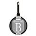 BERLINGERHAUS Pánev na palačinky s titanovým povrchem 25 cm Black Rose Collection BH-8348