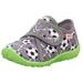 Domácí obuv Superfit 1-009246-2030 SPOTTY GRAU