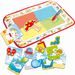 CAROTINA BABY MAGIC DOODLE KIT - Kouzelná podložka