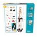 BRIO Stavebnice BRIO BUILDER NASA Apollo Saturn V