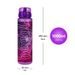 BAAGL Tritanová láhev na pití Galaxy, 1000 ml