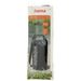 Hama outdoorová voděodolná brašna, 10 l, černá
