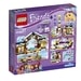 LEGO Friends 413 Kluziště v zimním středisku