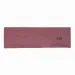 ESITO Čelenka HLADKÁ modal Red compact - růžová
