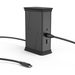 Hama UBS-C 3.2 Gen1hub Connect2Office, 9 portů