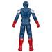 HASBRO - Avengers CAP NWO DLX TITAN CAP AMERICA