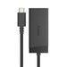 Hama redukce 2v1 USB-C na HDMI/DisplayPort, UHD/4K@60 Hz
