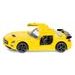 SIKU Blister - Mercedes-AMG SLS Black Series