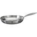 EXCELLENT HOUSEWARE Pánev nerezová na smažení 28 cm KO-C85000440