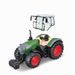 Bburago 10cm Farm Traktor na setrvačník Fendt 1050 Vario