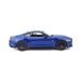 Maisto Maisto - 2015 Ford Mustang GT, metal modrá, 1:24