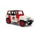 Auto Jeep Wrangler Jurassic World 1:32, DP6