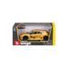 Bburago 1:24 Renault Mégane Trophy Metallic Yellow