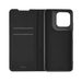 Hama Daily Protect, pouzdro-knížka pro Motorola Moto G56 5G, funkce stojanu, černé