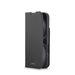 Hama Daily Protect, pouzdro-knížka pro Apple iPhone 17, funkce stojanu, černé