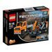 LEGO Technic 42060 Cestári