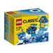 Lego Creator 10706 Modrý kreatívny box