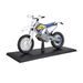 Maisto Maisto - Motocykl se stojánkem, Husqvarna FE 501, 1:12