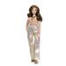 Barbie SIGNATURE BARBIE BASICS YOU CREATE #03
