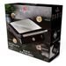 BERLINGERHAUS Kontaktní gril s nepřilnavým povrchem 2000 W Royal Black Collection BH-9136