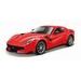 Bburago 1:24 Ferrari Auta 12ks ASST