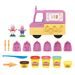 Play-Doh Play-Doh Zmrzlinová sada Prasátko Peppa