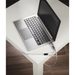 Hama USB zámek pro notebook, 4místný číselný kód