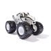 SpinMaster MONSTER JAM - sběratelský kovový model auta Monster Truck, Marvel, assort, 1:64